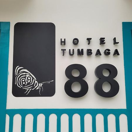 Hoteltumbaga88 Salento Kültér fotó