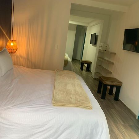 Hoteltumbaga88 Salento Kültér fotó