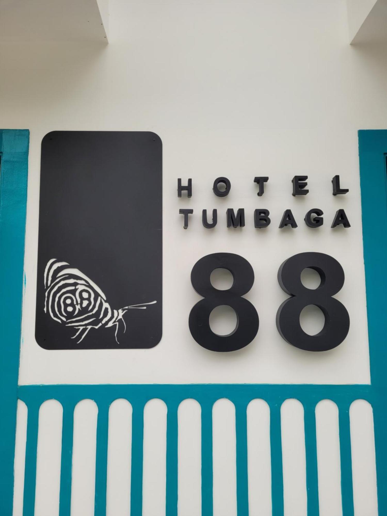 Hoteltumbaga88 Salento Kültér fotó