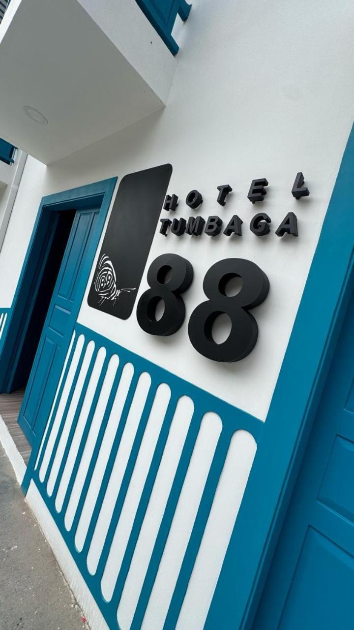 Hoteltumbaga88 Salento Kültér fotó