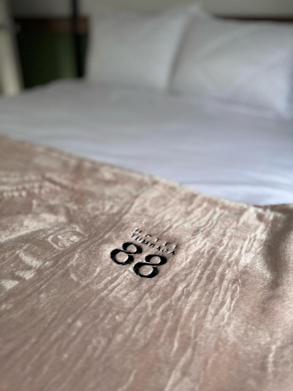 Hoteltumbaga88 Salento Kültér fotó
