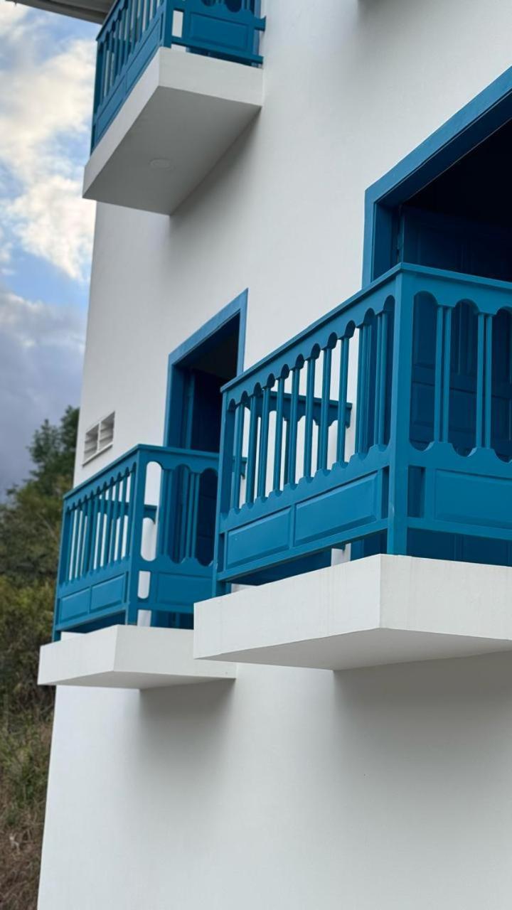 Hoteltumbaga88 Salento Kültér fotó