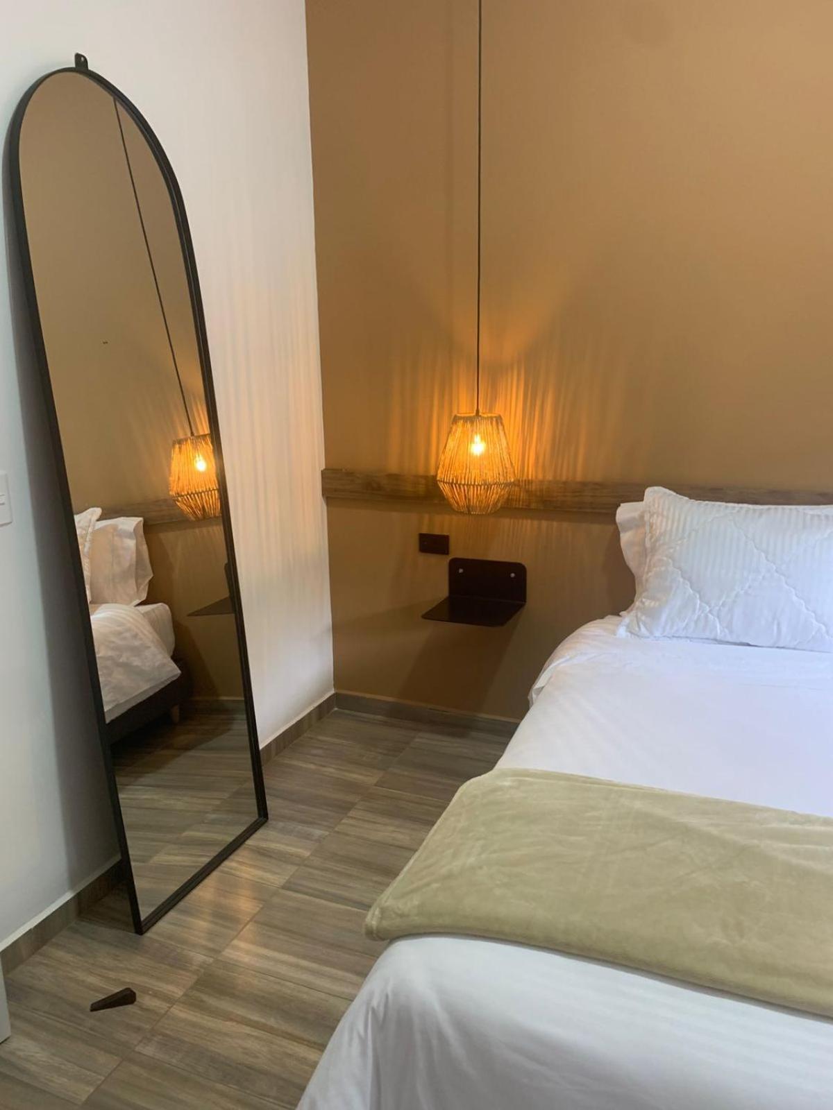 Hoteltumbaga88 Salento Kültér fotó