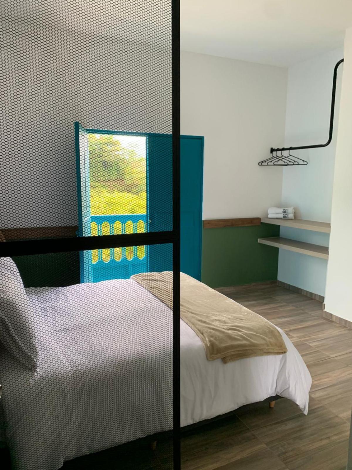 Hoteltumbaga88 Salento Kültér fotó