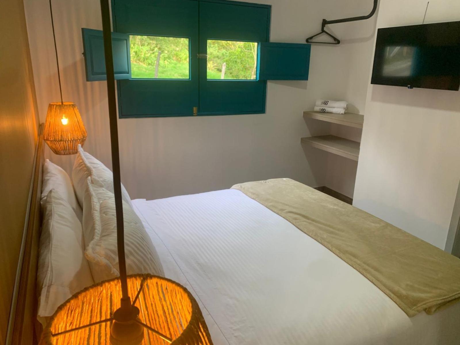 Hoteltumbaga88 Salento Kültér fotó