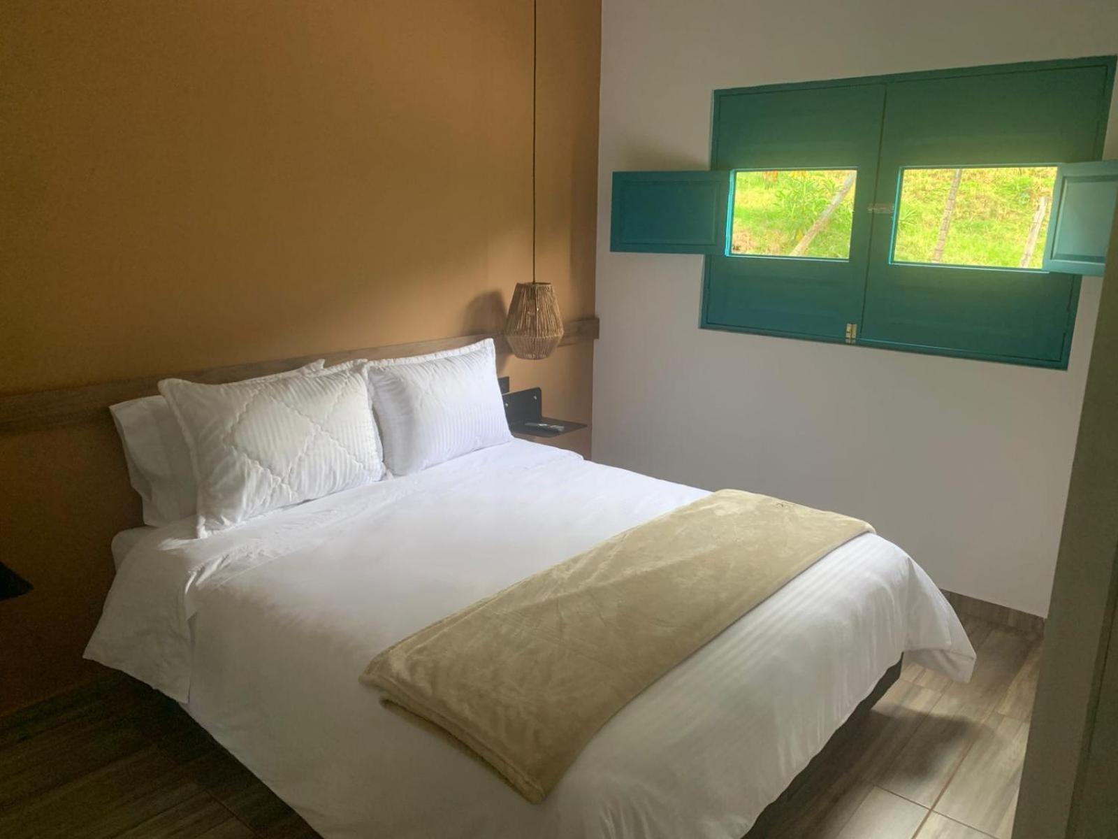 Hoteltumbaga88 Salento Kültér fotó