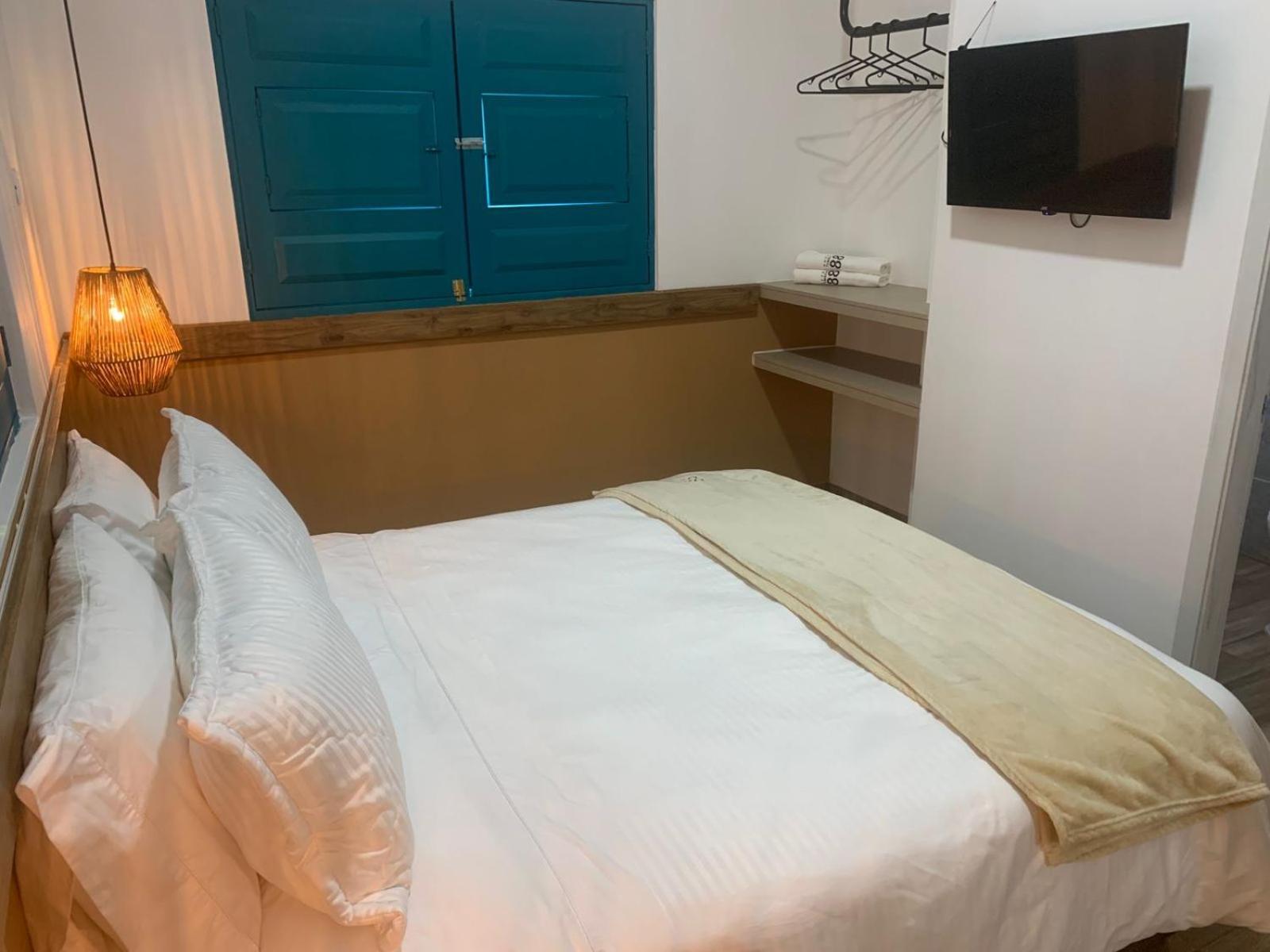 Hoteltumbaga88 Salento Kültér fotó