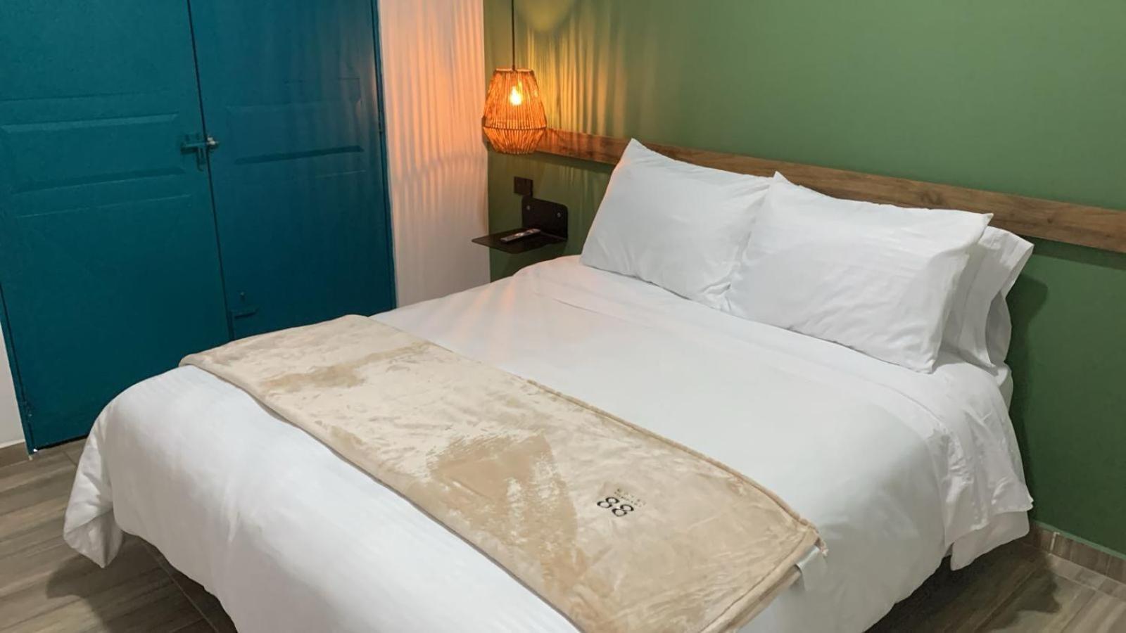 Hoteltumbaga88 Salento Kültér fotó
