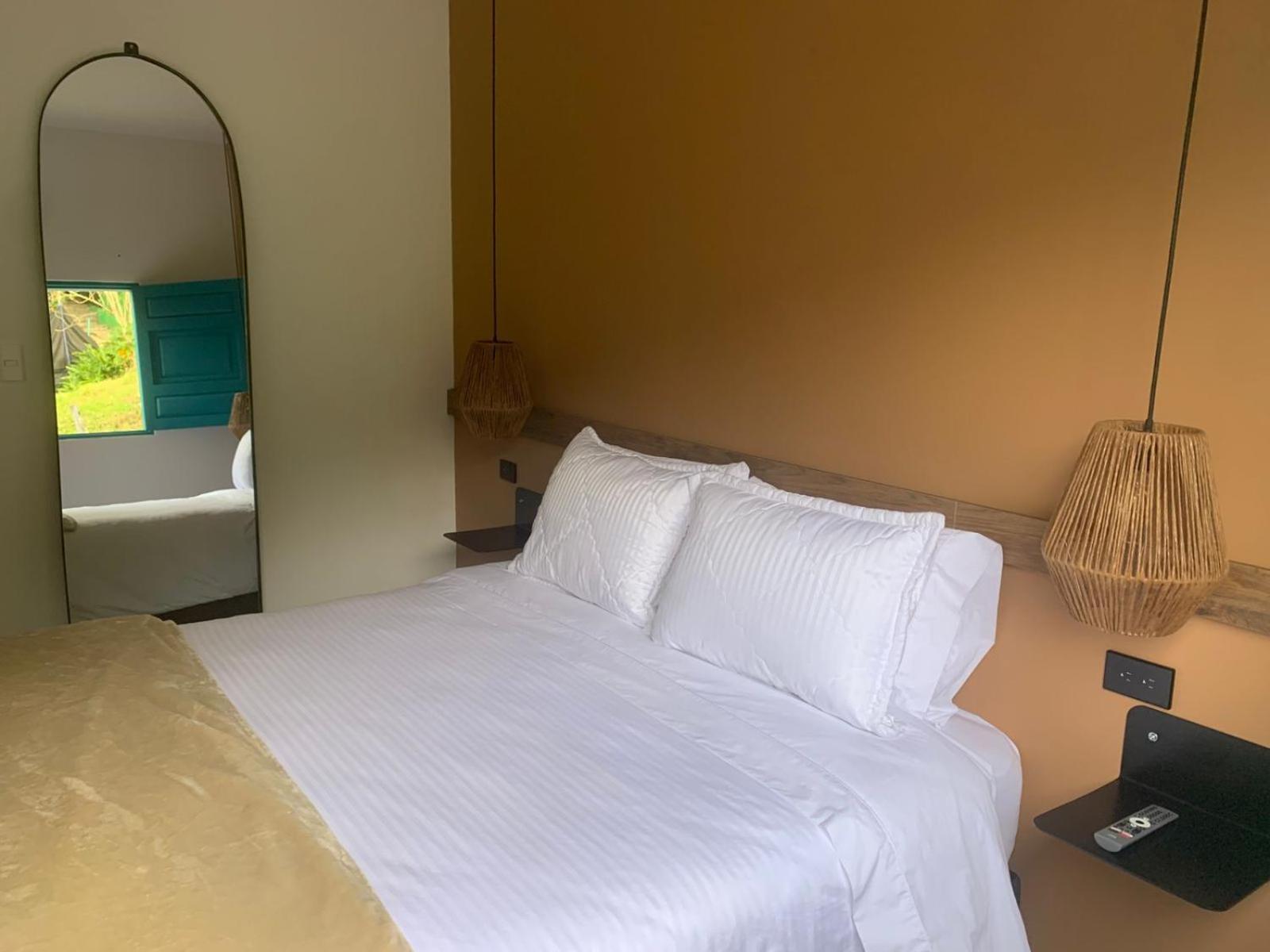 Hoteltumbaga88 Salento Kültér fotó