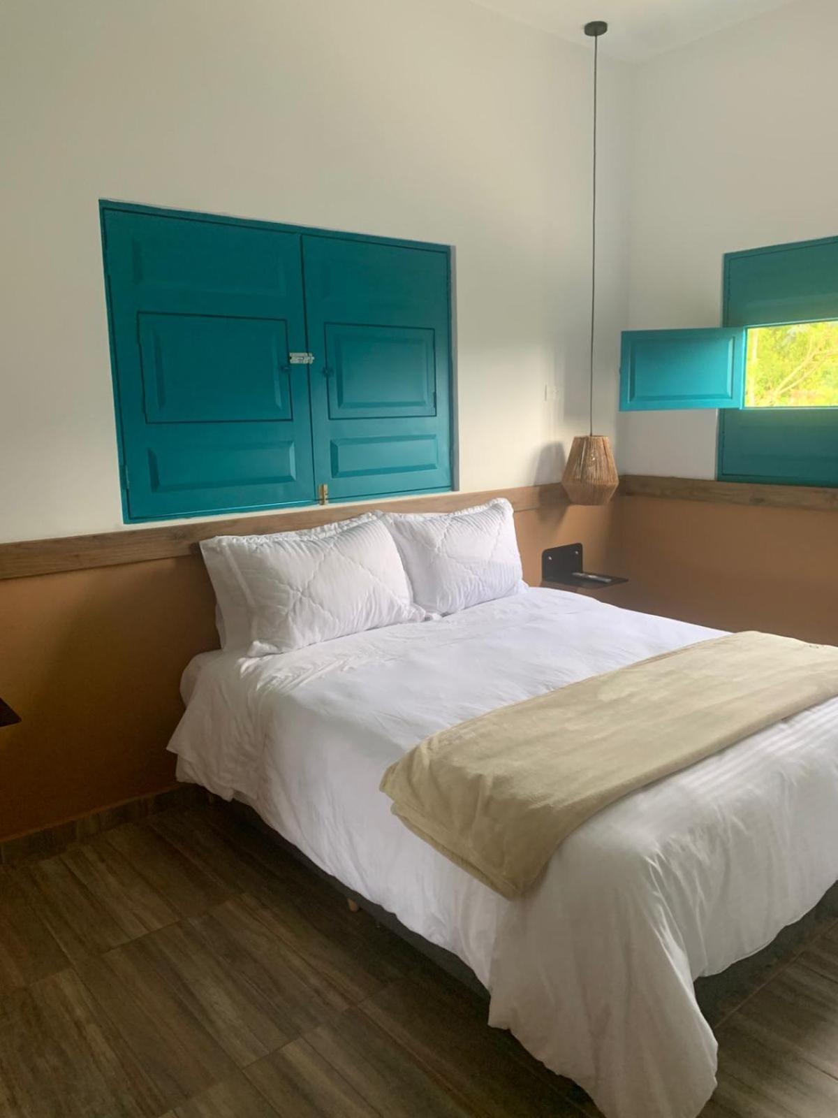 Hoteltumbaga88 Salento Kültér fotó
