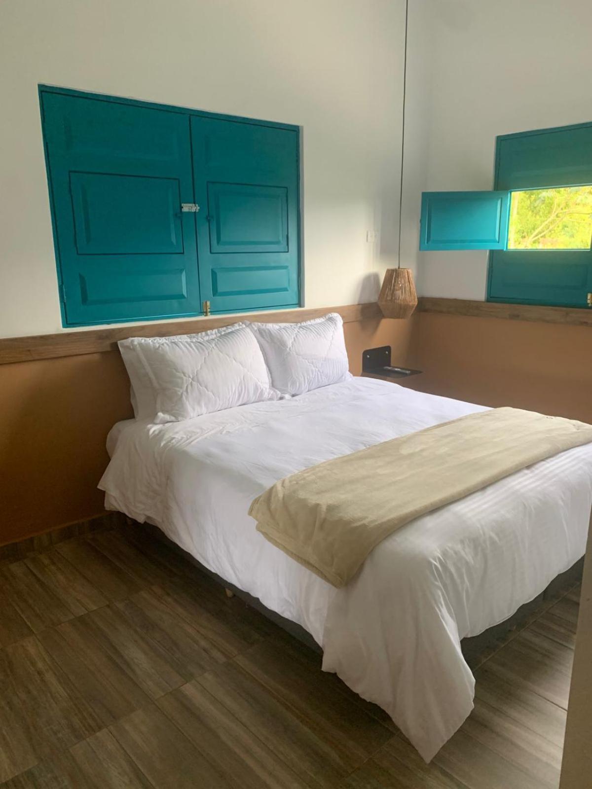 Hoteltumbaga88 Salento Kültér fotó