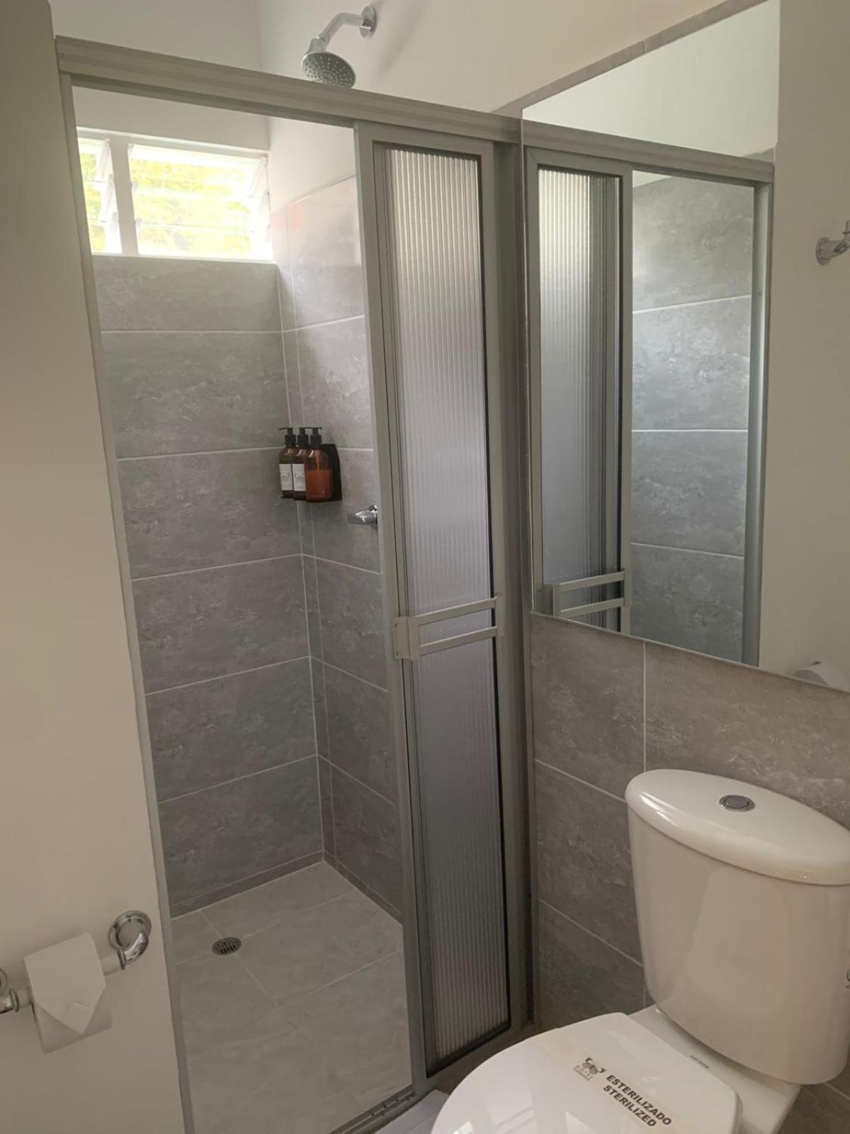Hoteltumbaga88 Salento Kültér fotó