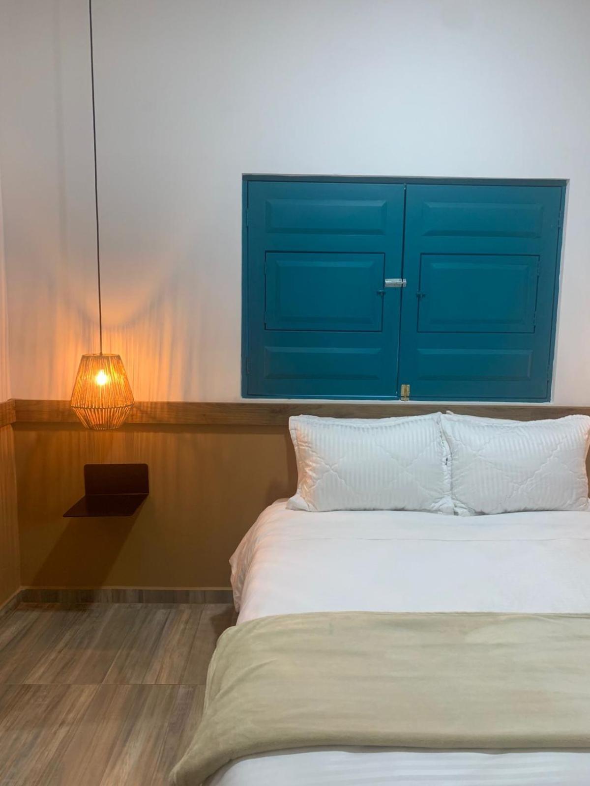 Hoteltumbaga88 Salento Kültér fotó