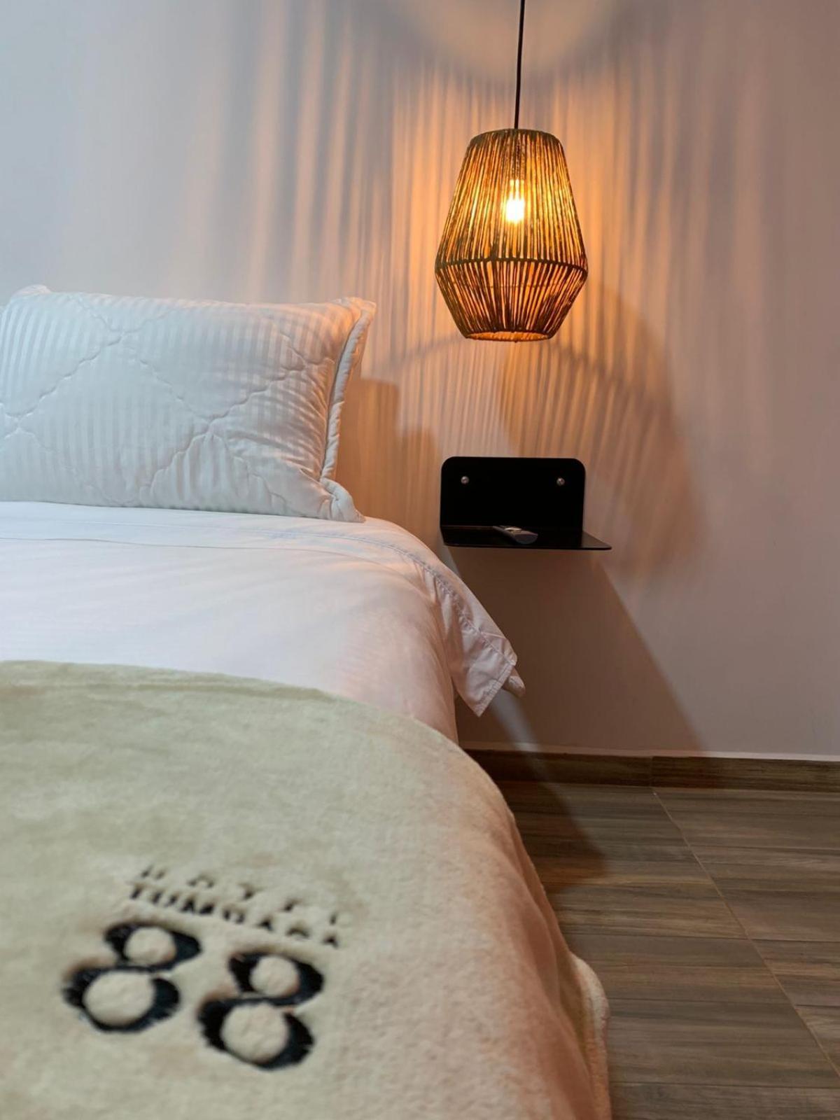 Hoteltumbaga88 Salento Kültér fotó