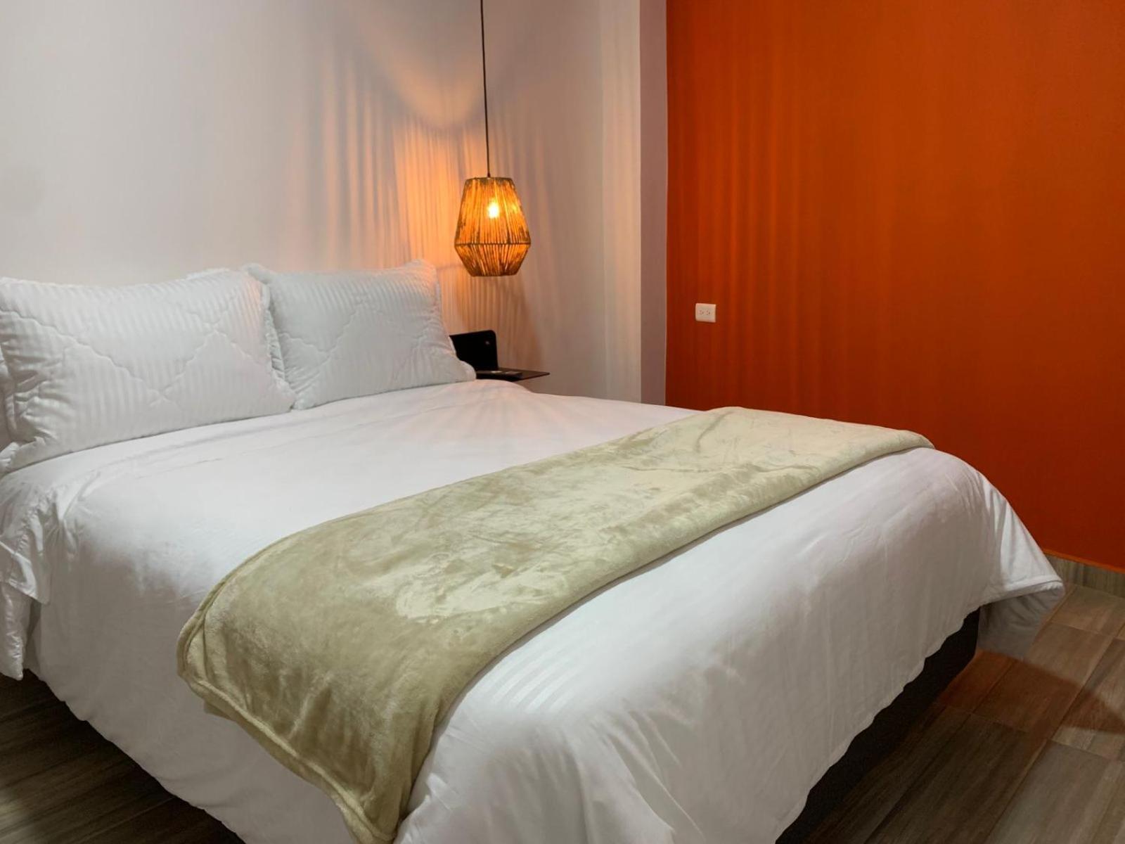 Hoteltumbaga88 Salento Kültér fotó