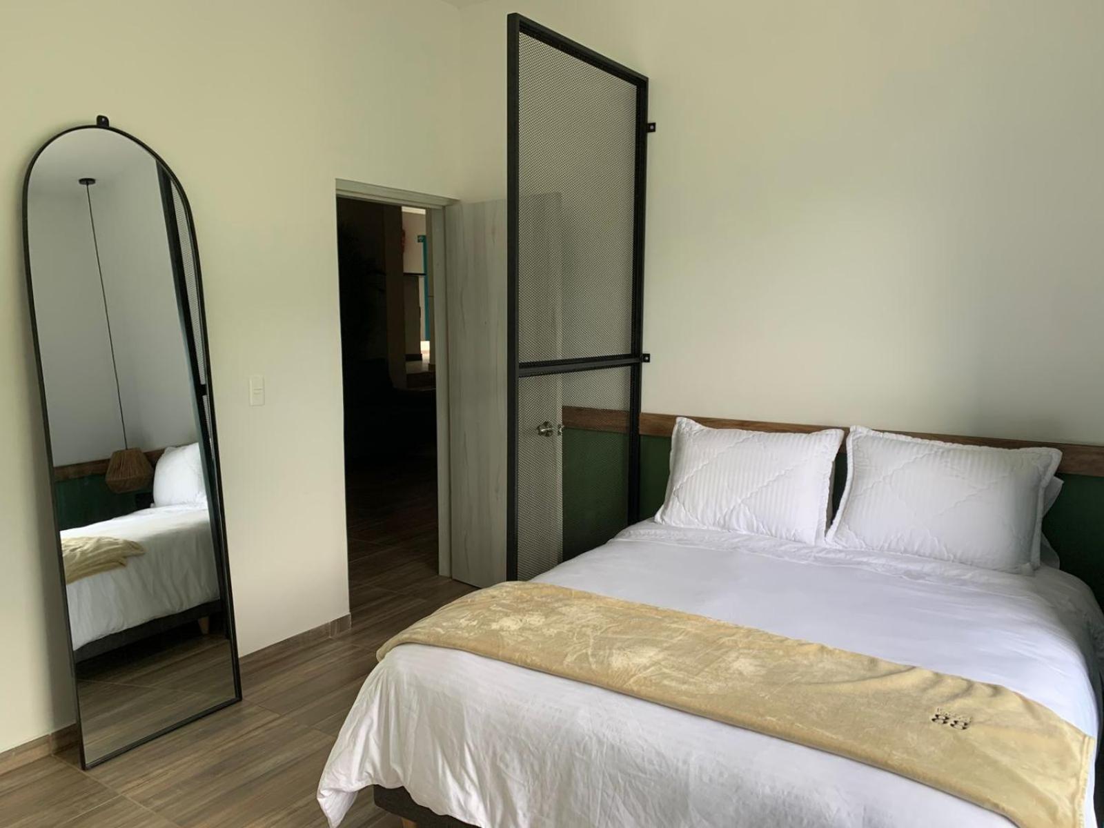 Hoteltumbaga88 Salento Kültér fotó