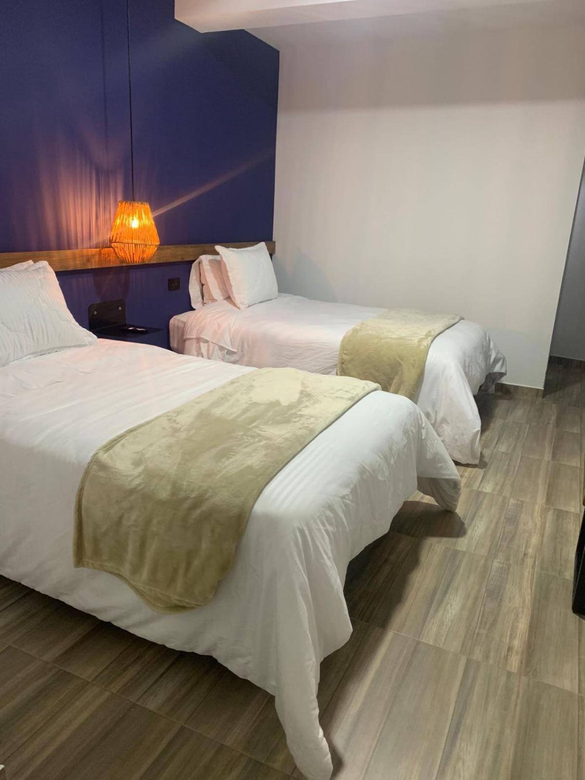 Hoteltumbaga88 Salento Kültér fotó