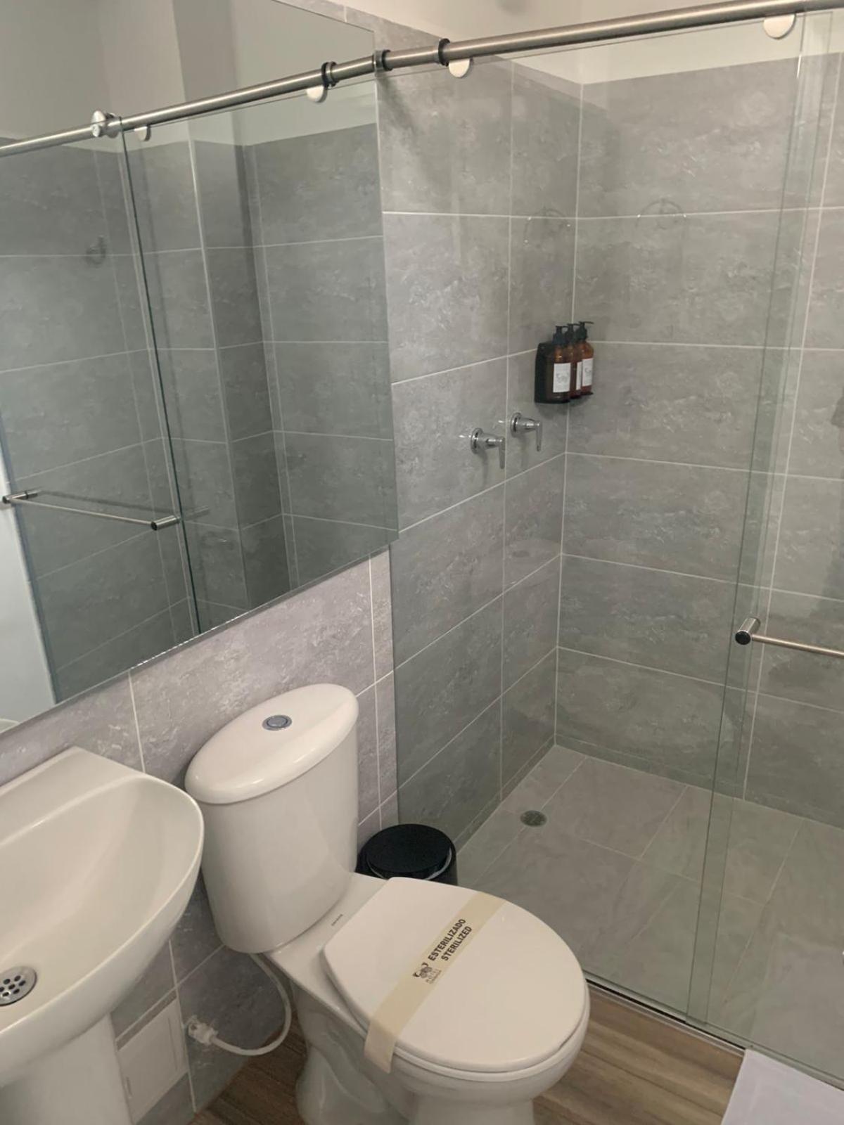 Hoteltumbaga88 Salento Kültér fotó